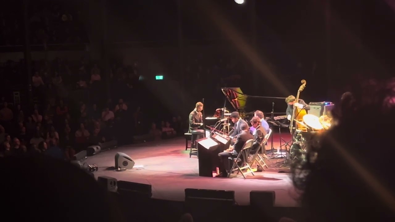 Samara Joy - Tight (Live at the Roundhouse, London, Saturday 27th April 2024)
