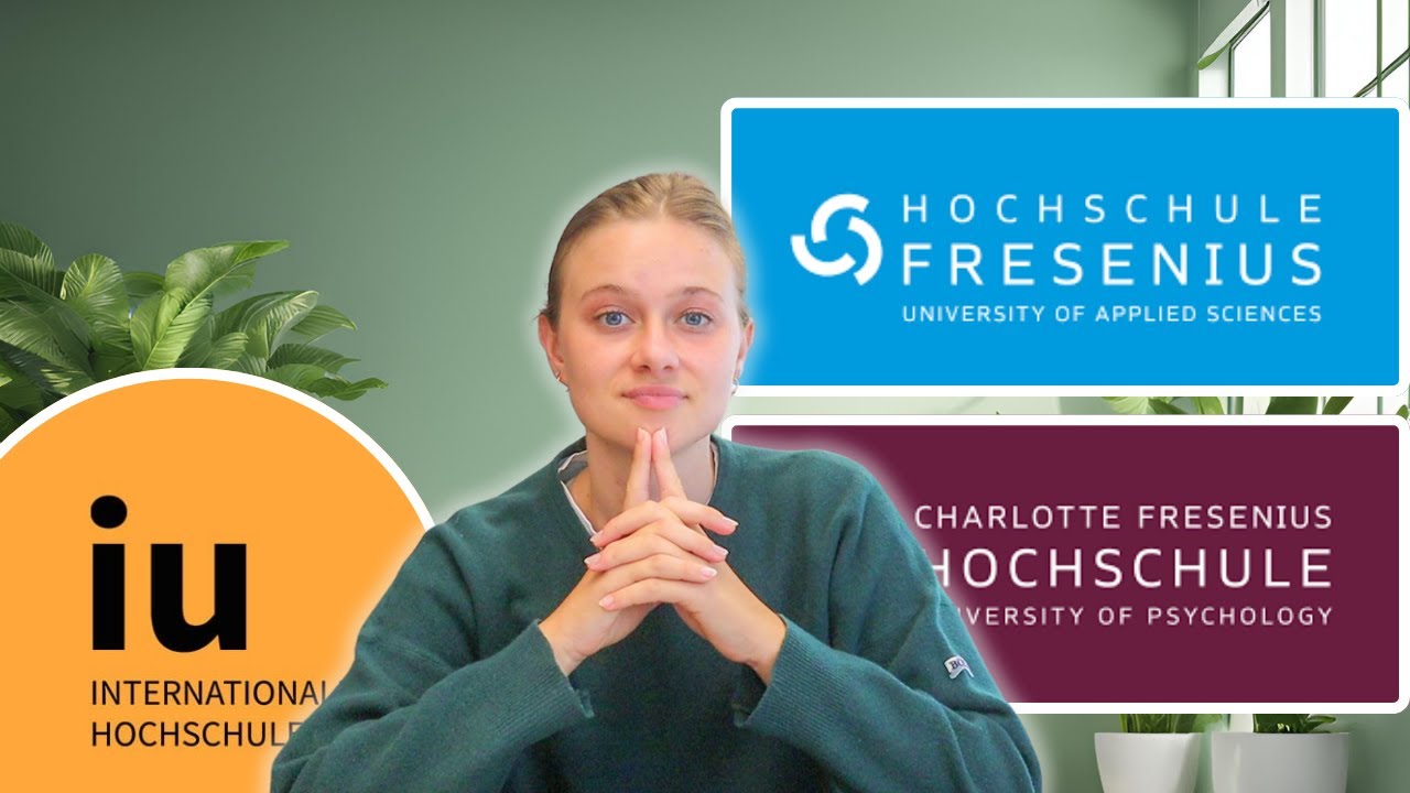 Keine Zulassung zum Psychologiestudium über Hochschulstart? - Alternative: Privatuniversität