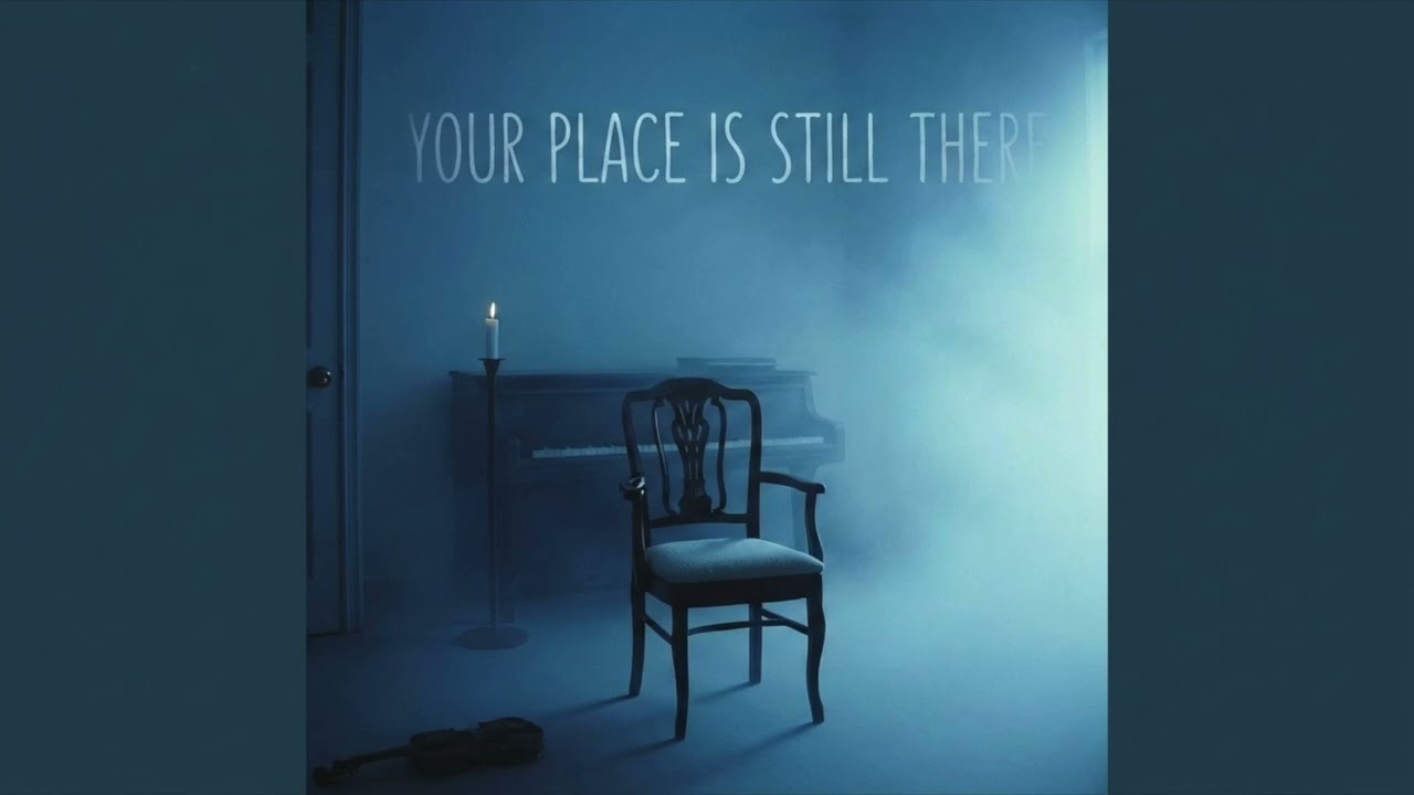Your Place Is Still There | Emotional Breakup Ballad