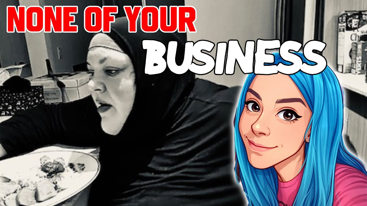 BIG SPENDER | Foodie Beauty Live Reaction | Chill with us