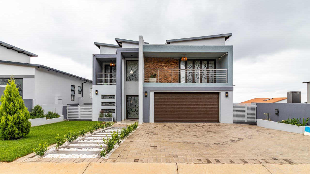 5 Bedroom For Sale - Homes Haven