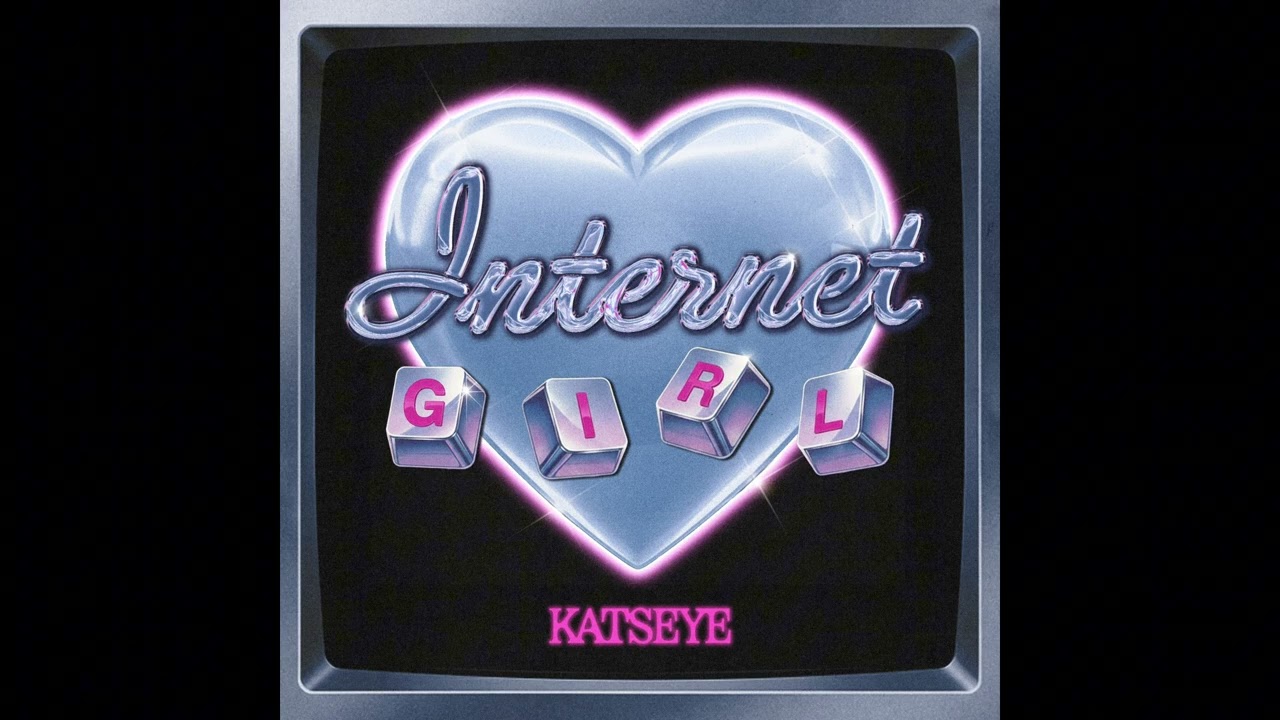 KATSEYE Internet Girl without baby voice (Studio + Live Version) NO AI USED