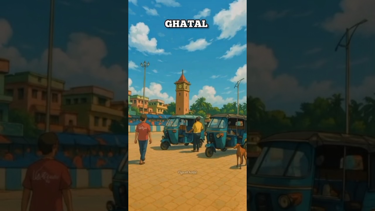#Ghibli #trend #Ghatal #vairalvideo #shorts #trendingshorts 👉🤩🤩👈#arupdhara 💓