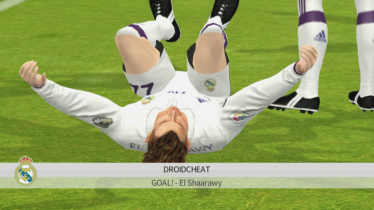 Dream League Soccer 2016 Android Gameplay #52