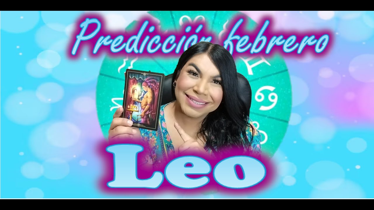 Leo después de lo caótico económico y emocional, al final ganas dinero y amor