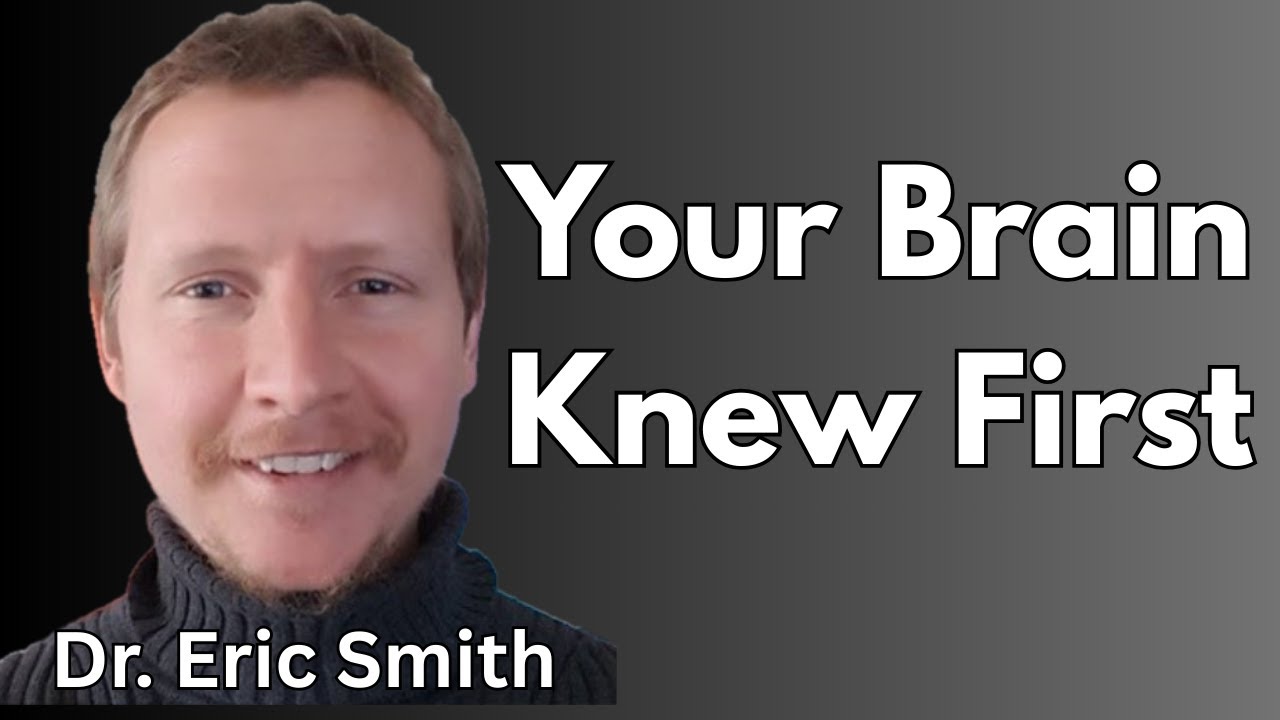 Your Brain Knows Before You Do &mdash; Here&rsquo;s Why Implicit Knowing Explained