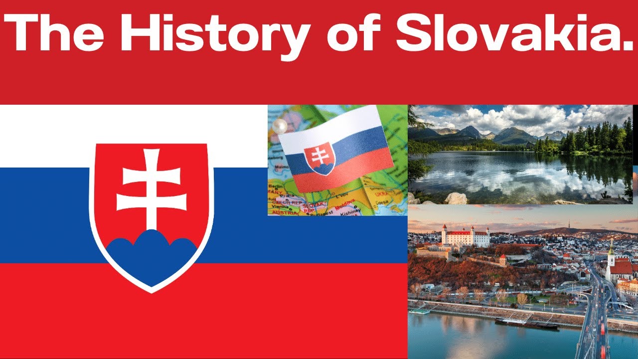 Journey Through Slovakia's Enigmatic Past: Unveiling Untold Stories