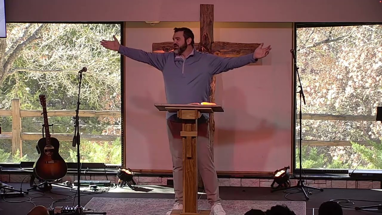Vision Sunday
