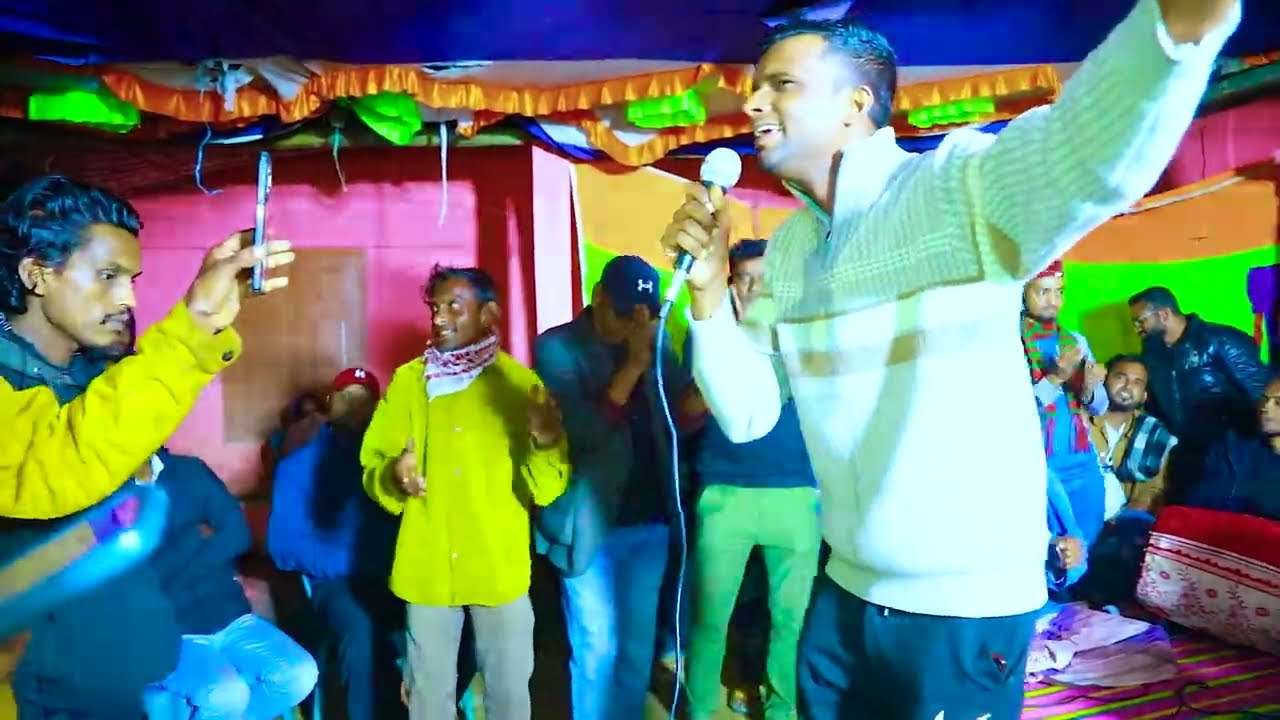 বিয়া দিতায় কইয়া কইয়া কাম করাইলা ৩ বছর || মন্তাজ আলির গান