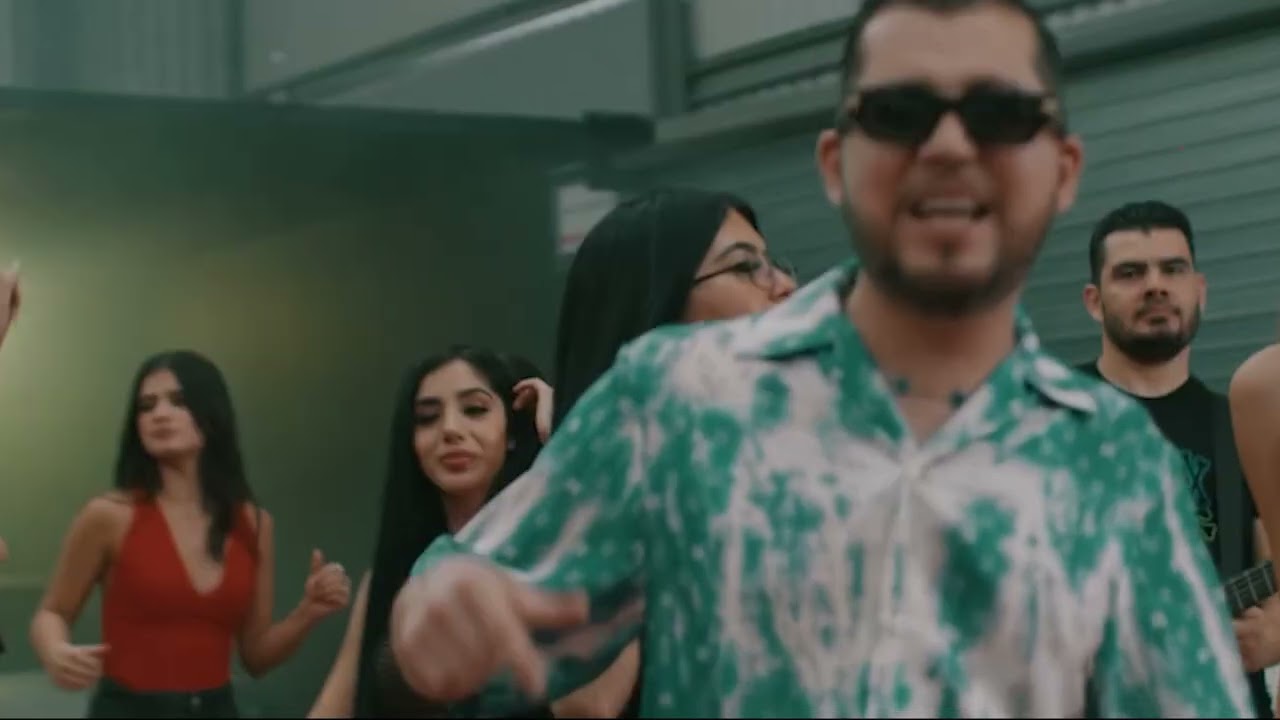 Gran bailazo de Quinto viernes de cuaresma 🔥