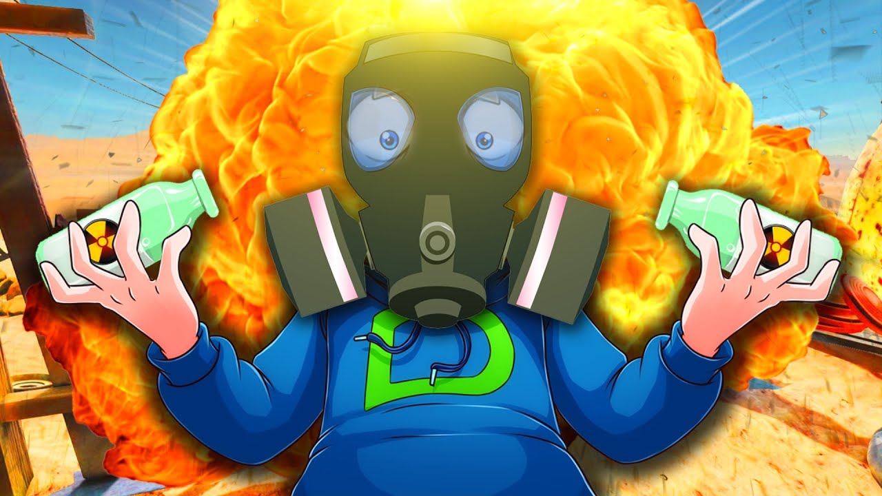 Ich KOCHE in der APOKALYPSE! (Cooking Simulator: Shelter)