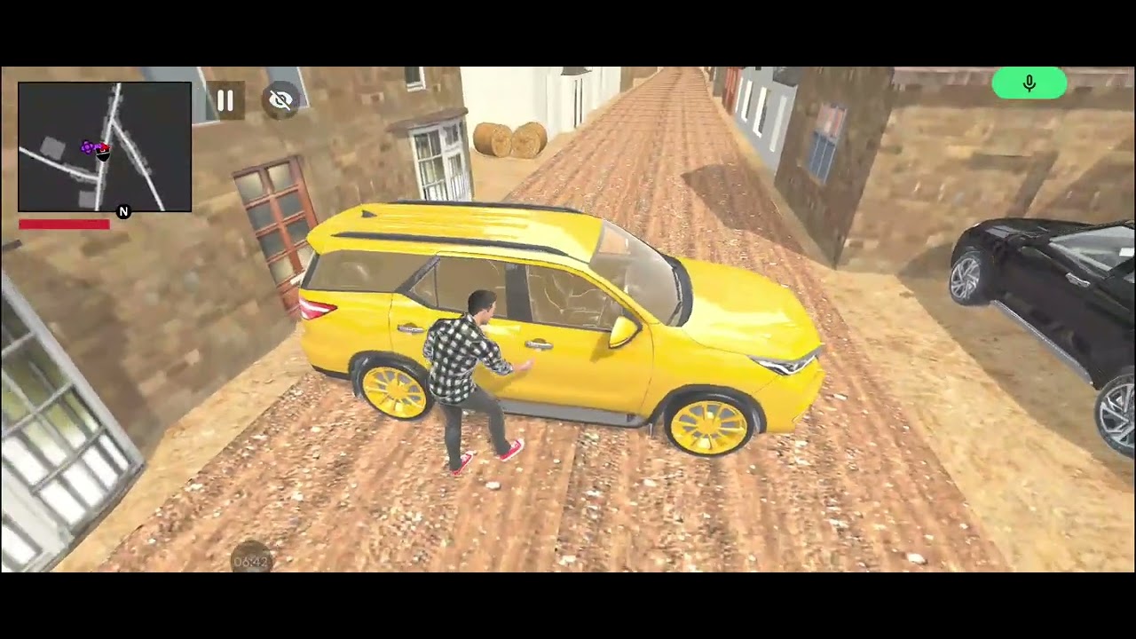 Playing Indian GTA season 1 episode 7