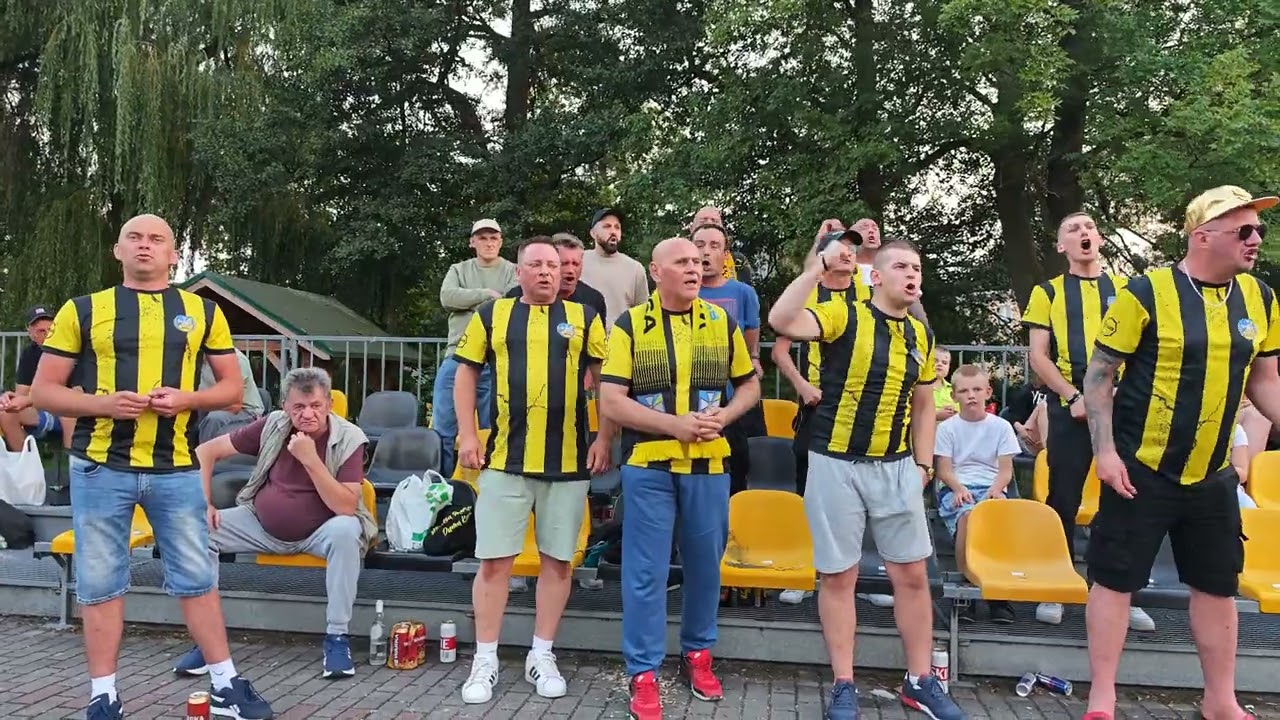 Wietcisa Skarszewy 5️⃣➖2️⃣ KS Skorzewo