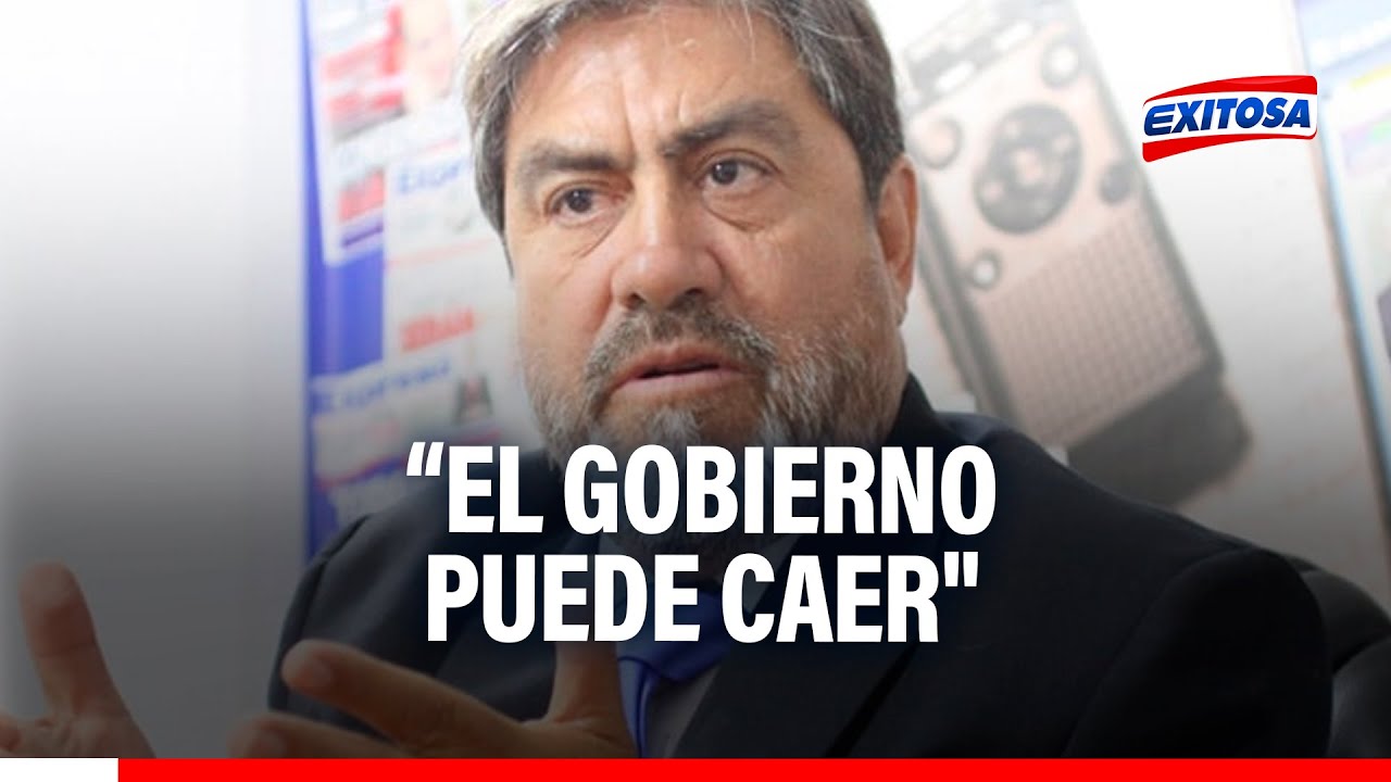 🔴🔵CAL sobre paralizaciones por efectos de ley crimen organizado: 