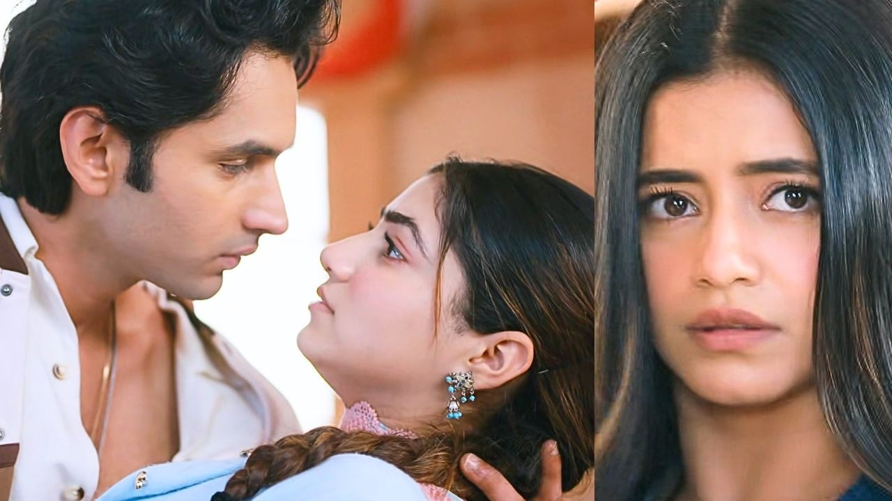 Tuu Juliet Jatt Di EP 91 Promo: Heer Ko Nawab Ki bahu Me Dekh Tina Ne Di Jaan se Marne Ki Dhamki