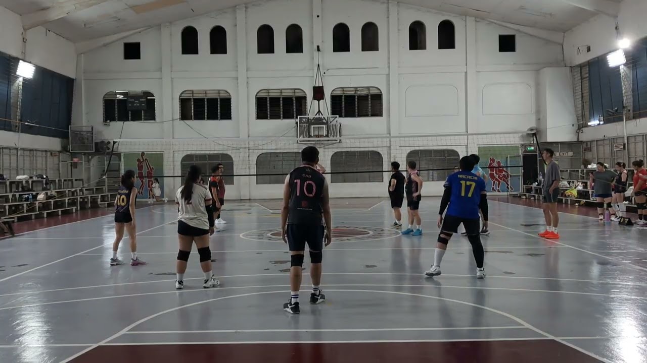 March 4, 2026 Biraddali Tuneup - (Game 5) FORM vs TROY