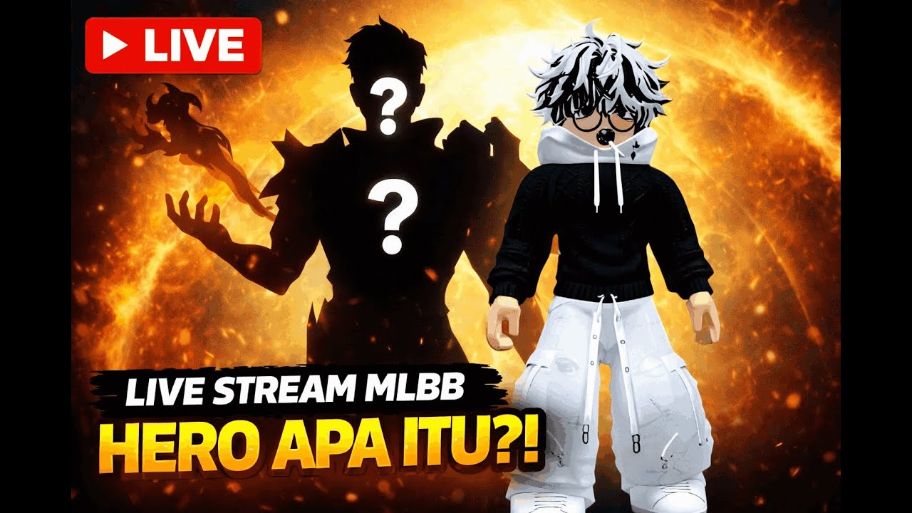 Day 2 Gusion Only, CBG CUMA BISA GUSIONNN ☝️🤓#MLBB #INDONESIA #MOBILELEGENDSBANGBANG
