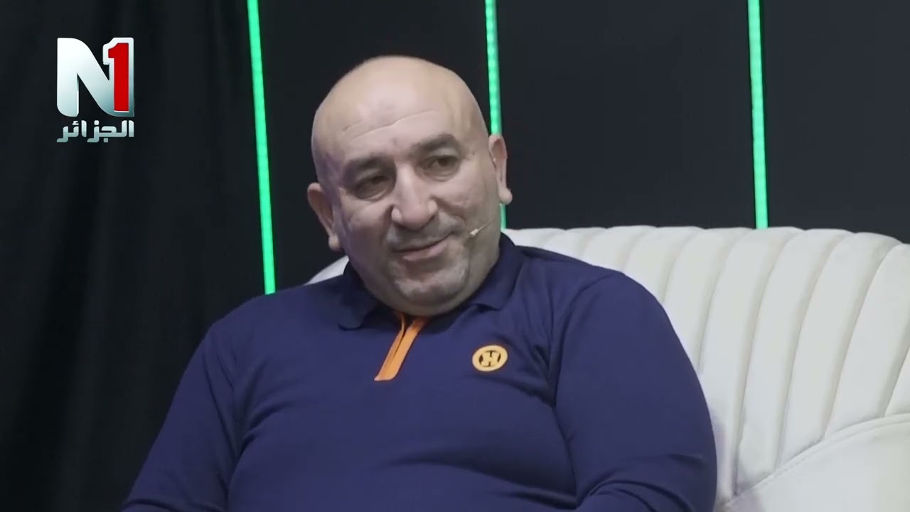 فريق حصة MOBI SPORT  يستضيف وداد تلمسان