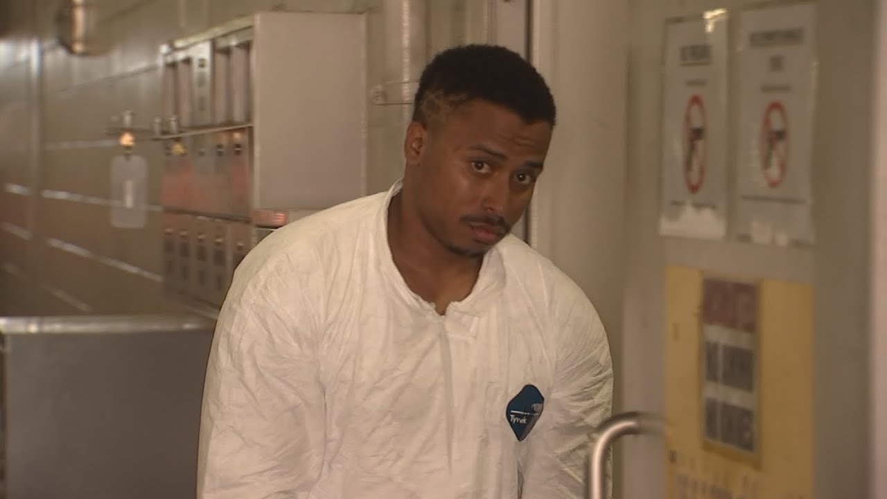 Phoenix man kills family: Why parents murder their kids?