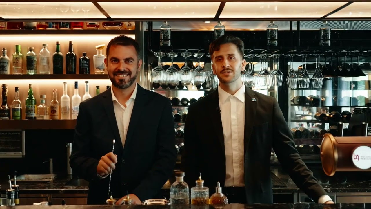 The Seven Spirits Bar, Grindelwald at SWISS BAR AWARDS 2025