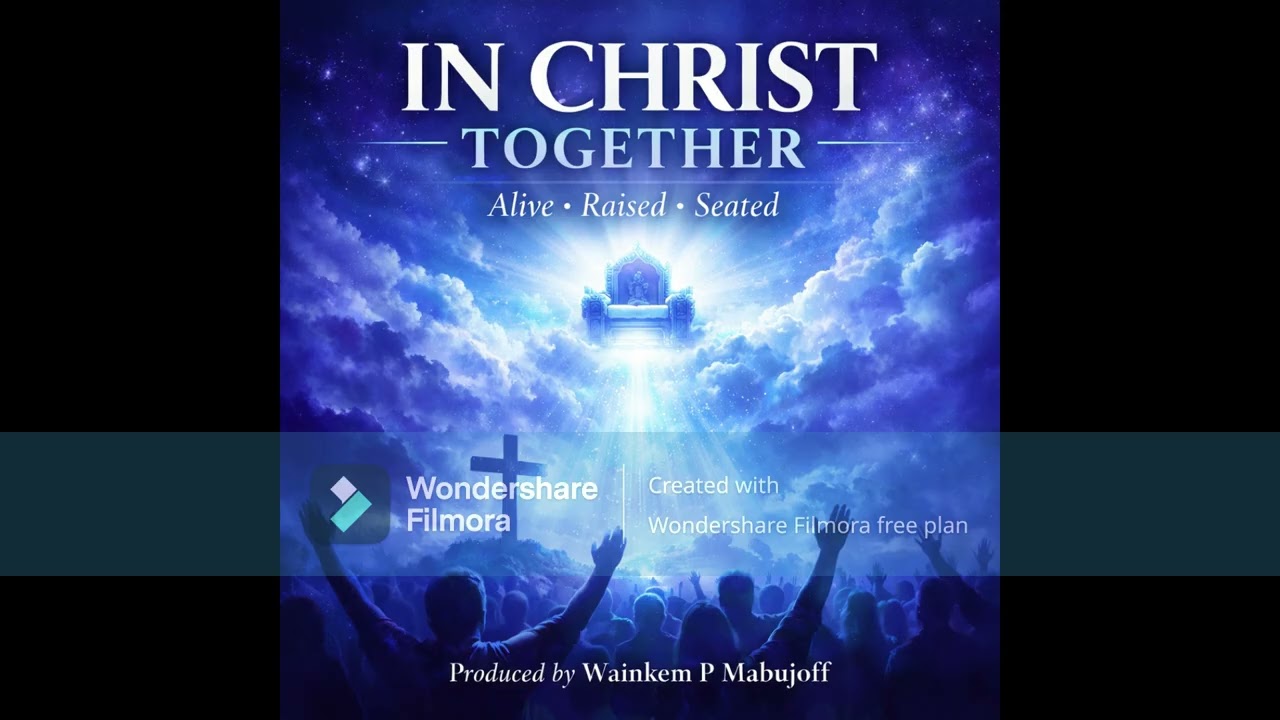 InChrist together.