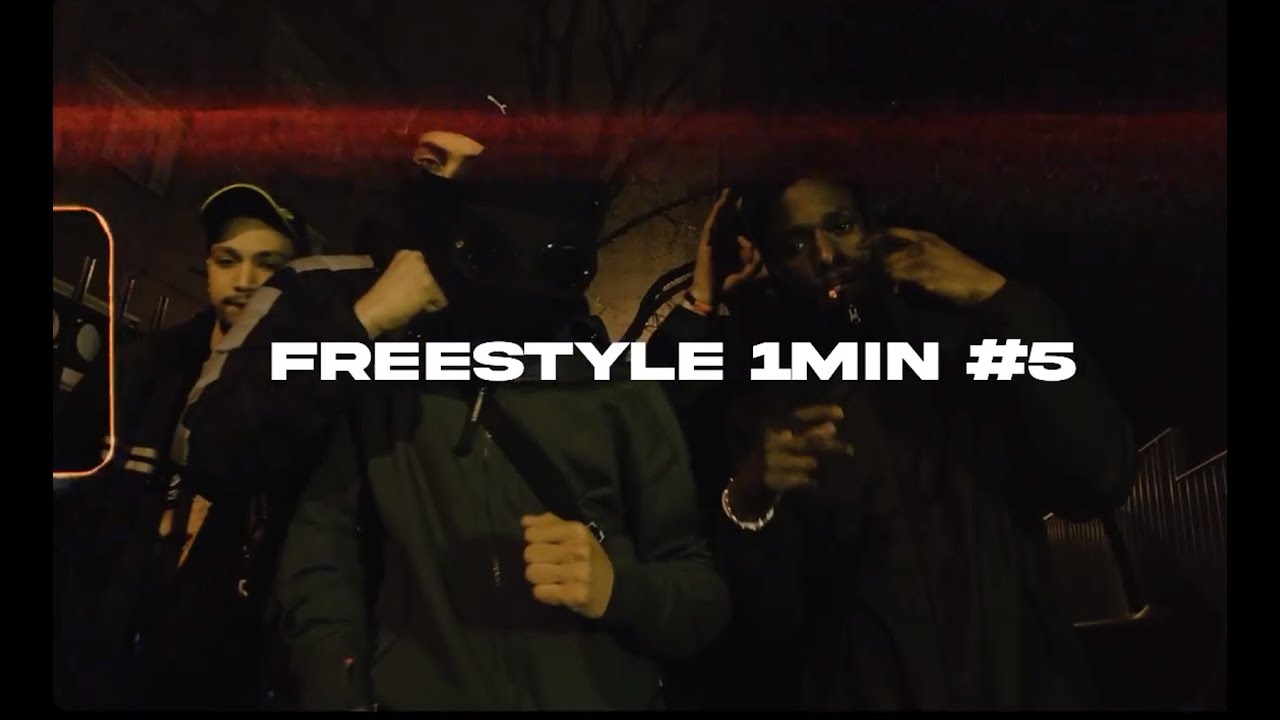 Mola - Freestyle IGTV 5