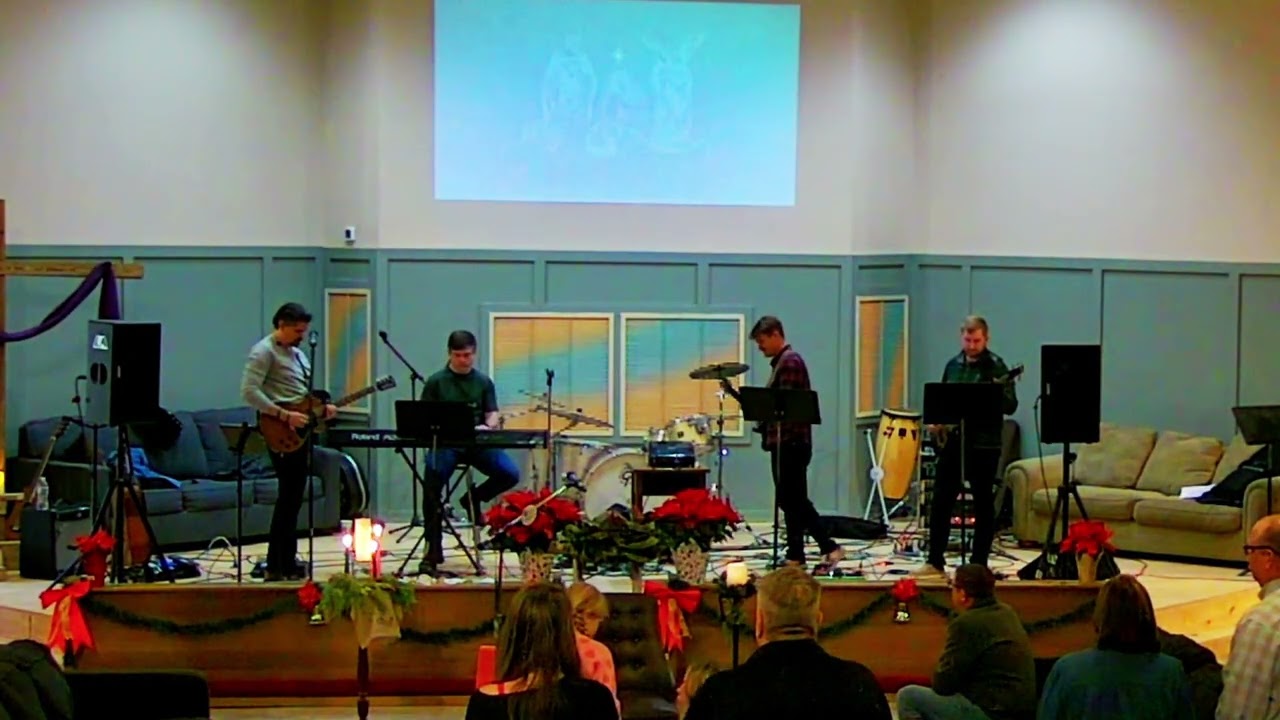Carol of the Bells | Pathways Church 12.14.25