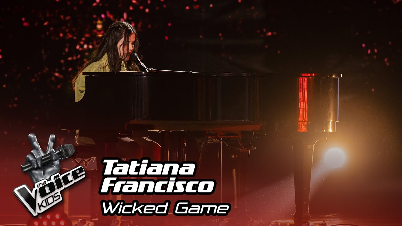 Tatiana Francisco - 