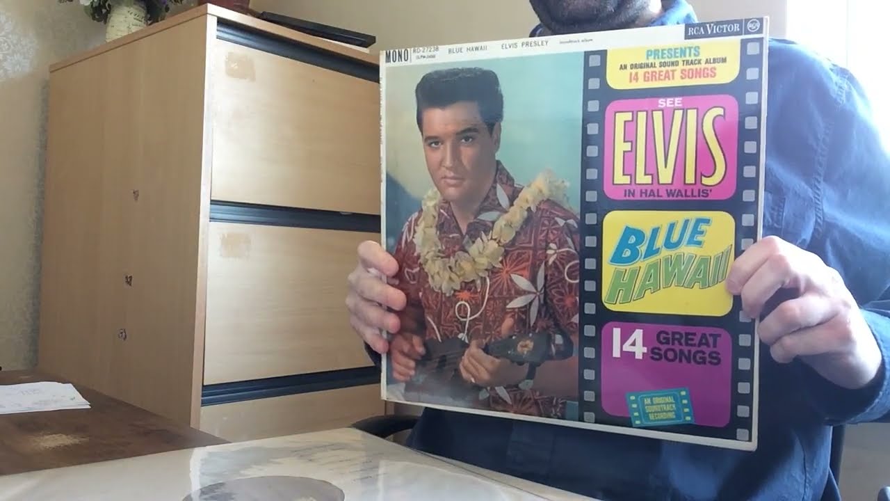 LARGE VINYL RECORD HAUL: Selling vinyl records online at Planet Earth Records...