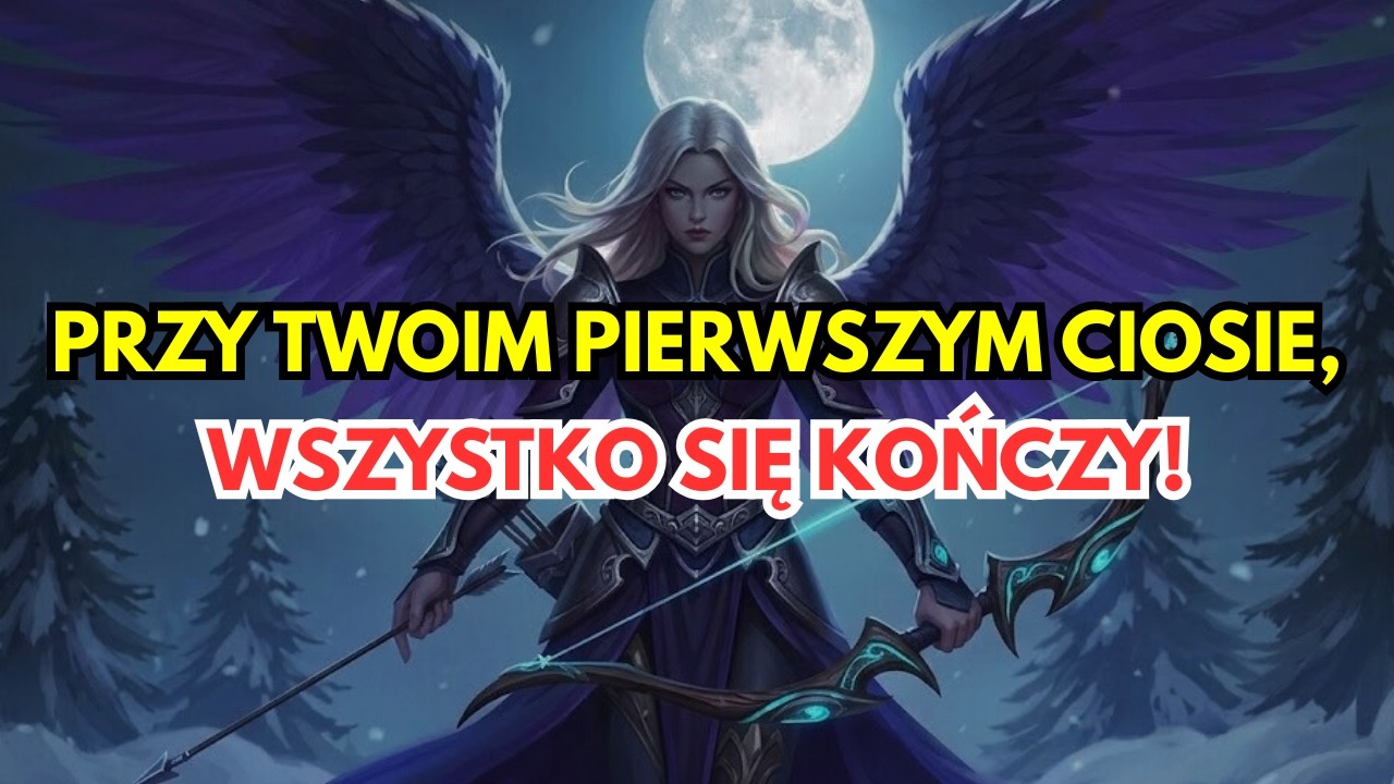 Nigdy nie widziałem tak ciężkiego zwrotu losu. To KARMA,która przeraża. Myślę, że wyciągnęli lekcję🙂