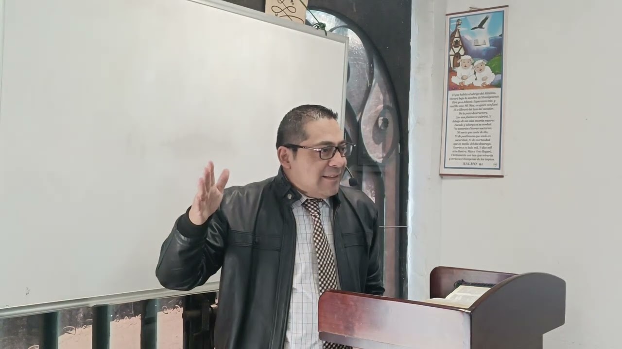 LA INSPIRACIÓN DEBIDO ALA ATMOSFERA HNO.JUAN CARLOS ROCHA 11 /01/2026