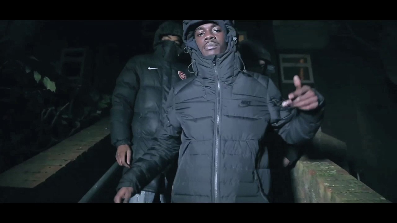 Reeko Squeeze - Mestyle III (@ReekoSqueeze)