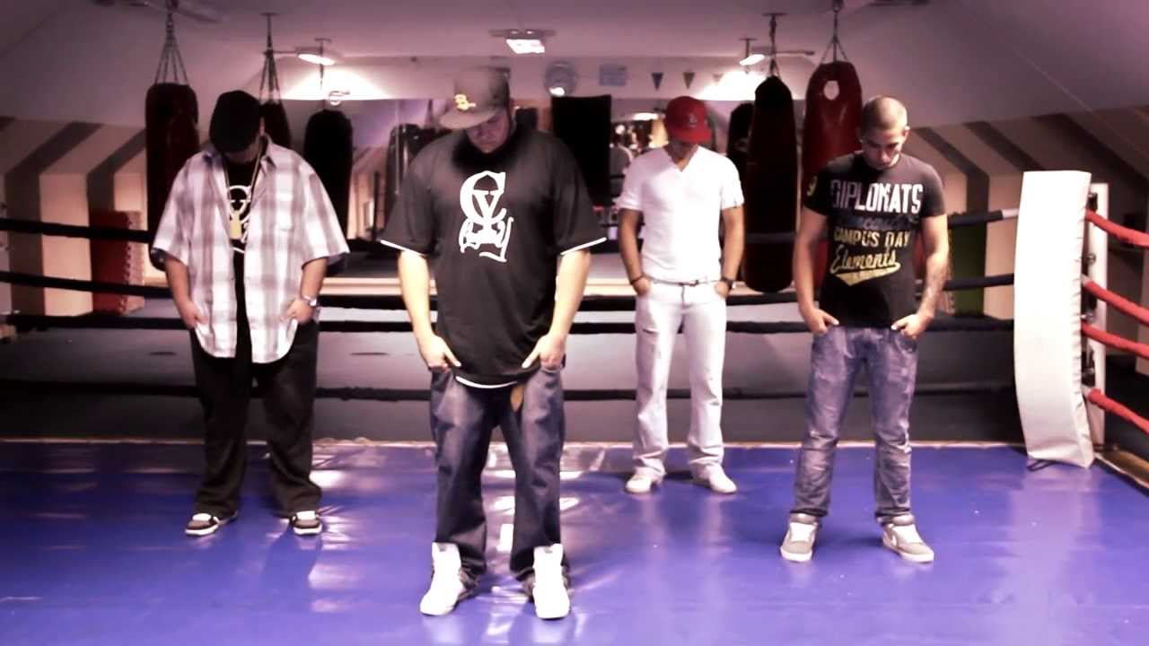 TheCompany* feat. Flasshy - Bajnok (Törteli Balázs Official Music Video)