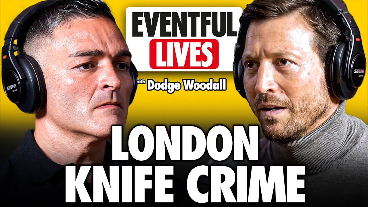 The UK is Out of Control: Adam Brooks