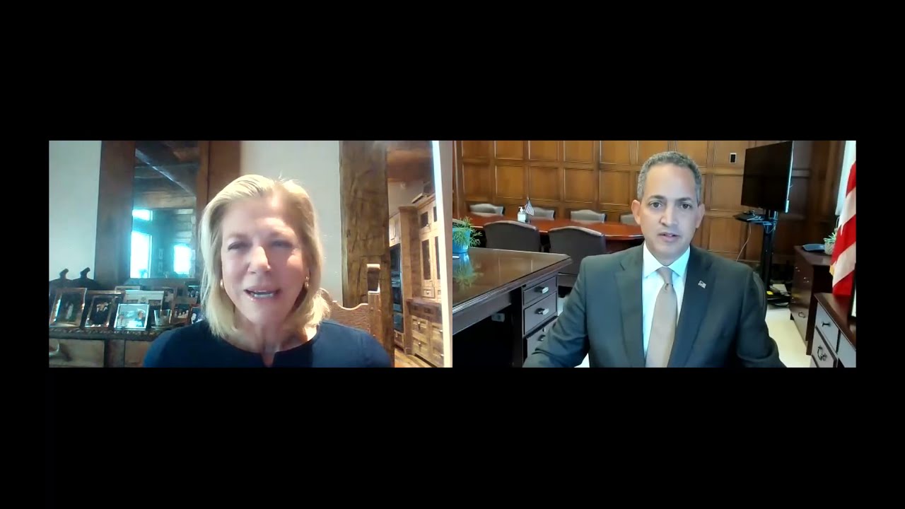 How Private and Public Sector Leaders Can Prioritize Equity and Opportunity in Economic Recovery
