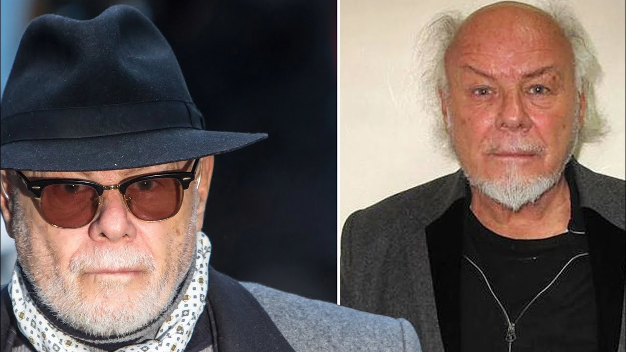El FAMOSO ROCKERO que cometió los más H0RRIBLES actos - DOCUMENTAL Gary Glitter 👁