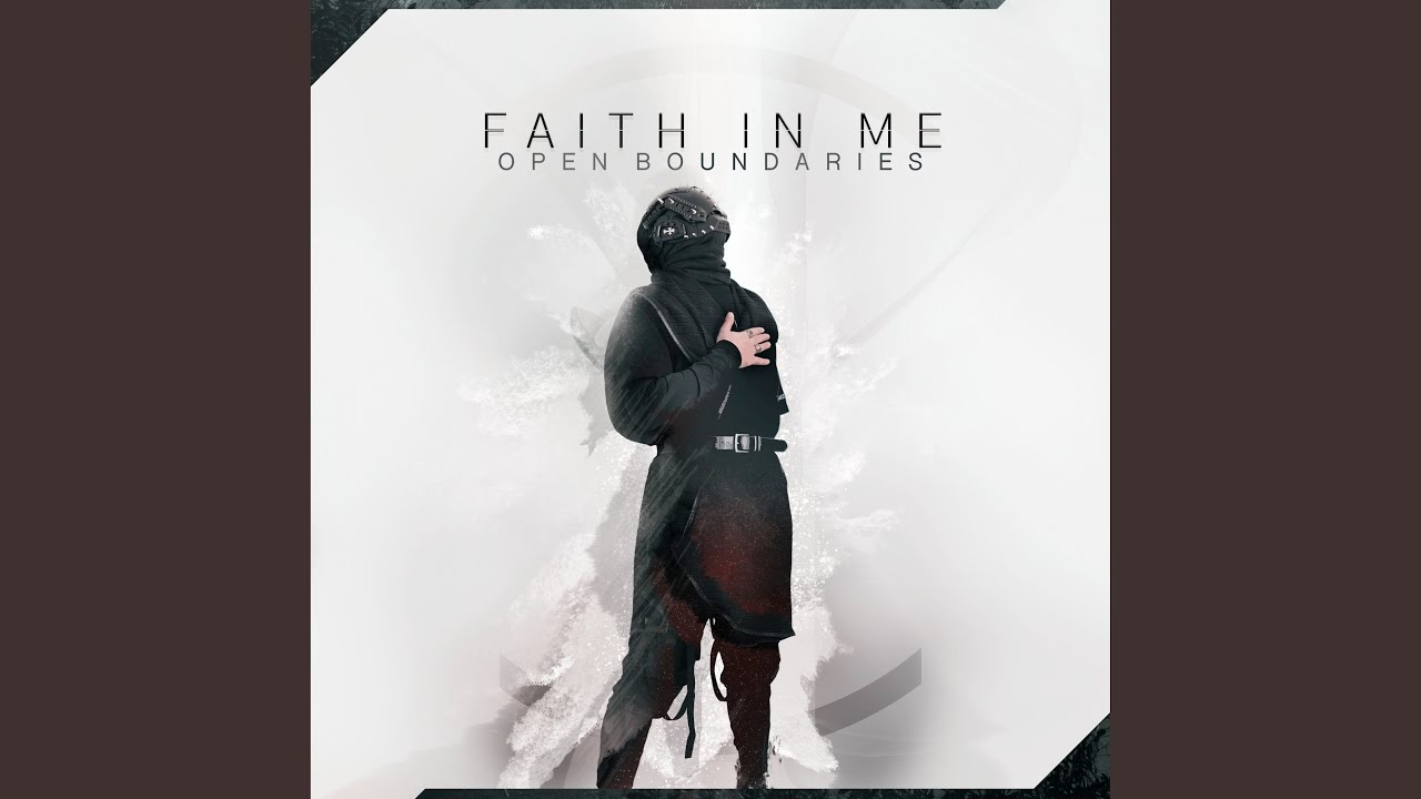 Faith in Me (Extended Message Bound Mix)
