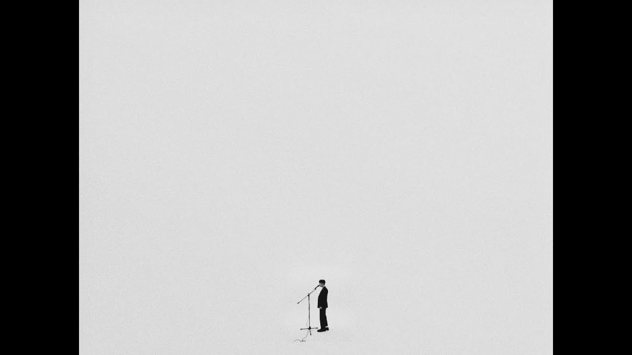 [MV] JIWOO(지우) - Comme des Garçons