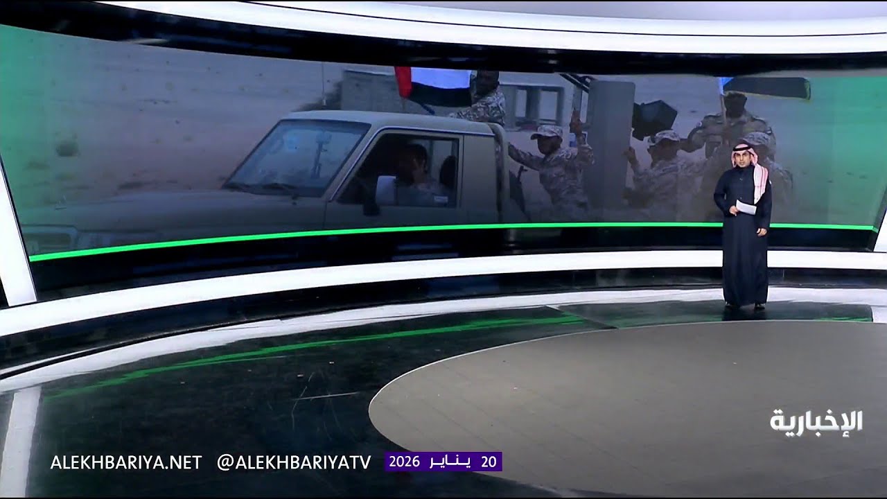 بدعم من أبو ظبي.. عصابات الزبيدي تحول مطار الريان إلى وكر للجريمة