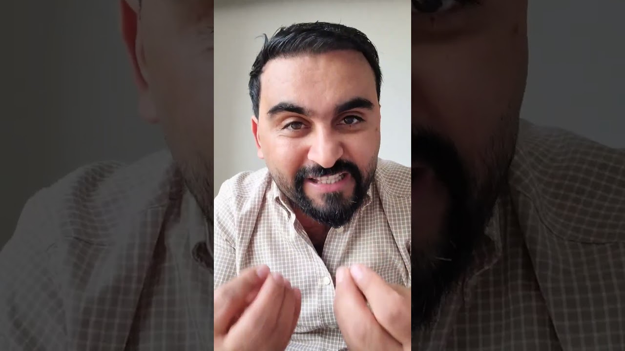 المسمري يحلق لحيته على الهوى بشأن قضية رداع