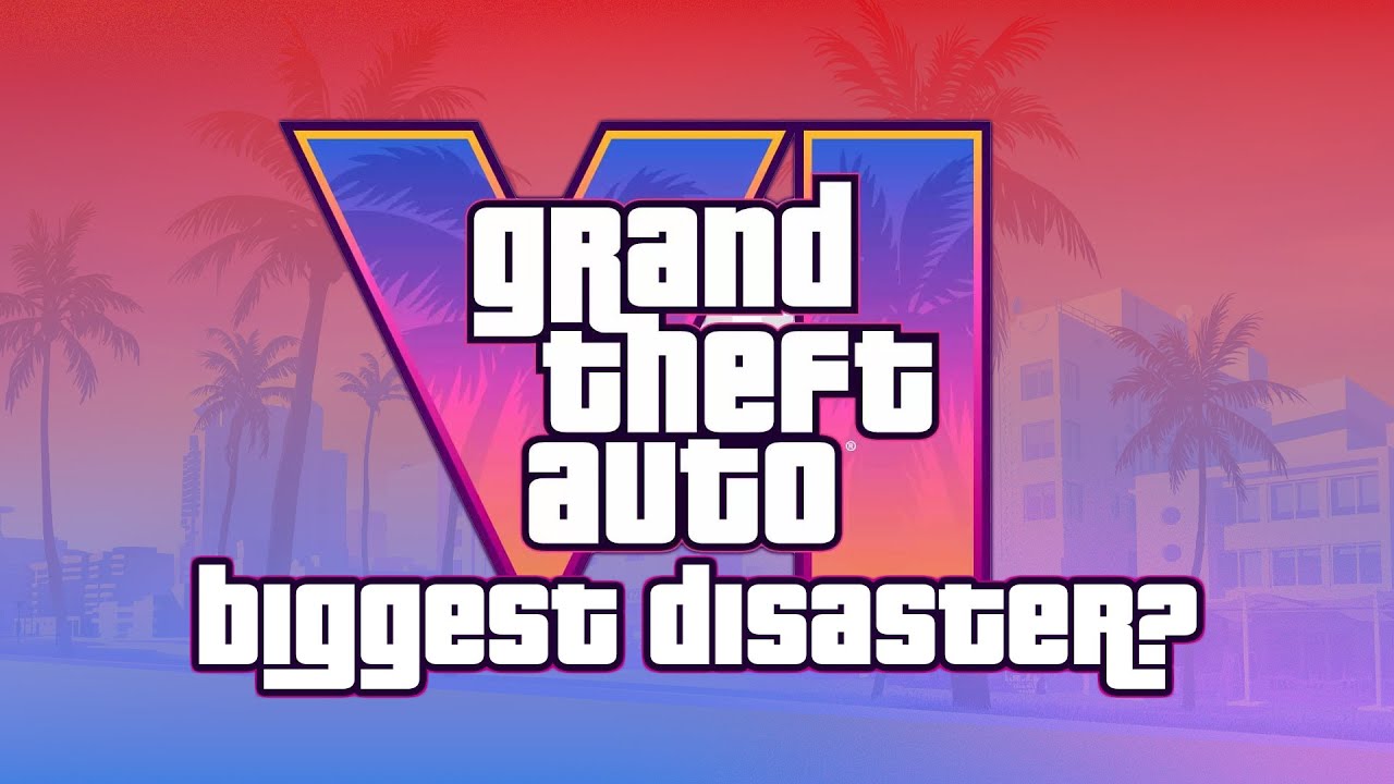 Why GTA 6 Is at Risk of Failing 😨 | The Truth Rockstar Fans Aren’t Ready For #gta #gta6 #gta6update