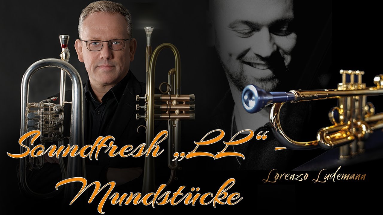 Soundfresh Georg Selders 