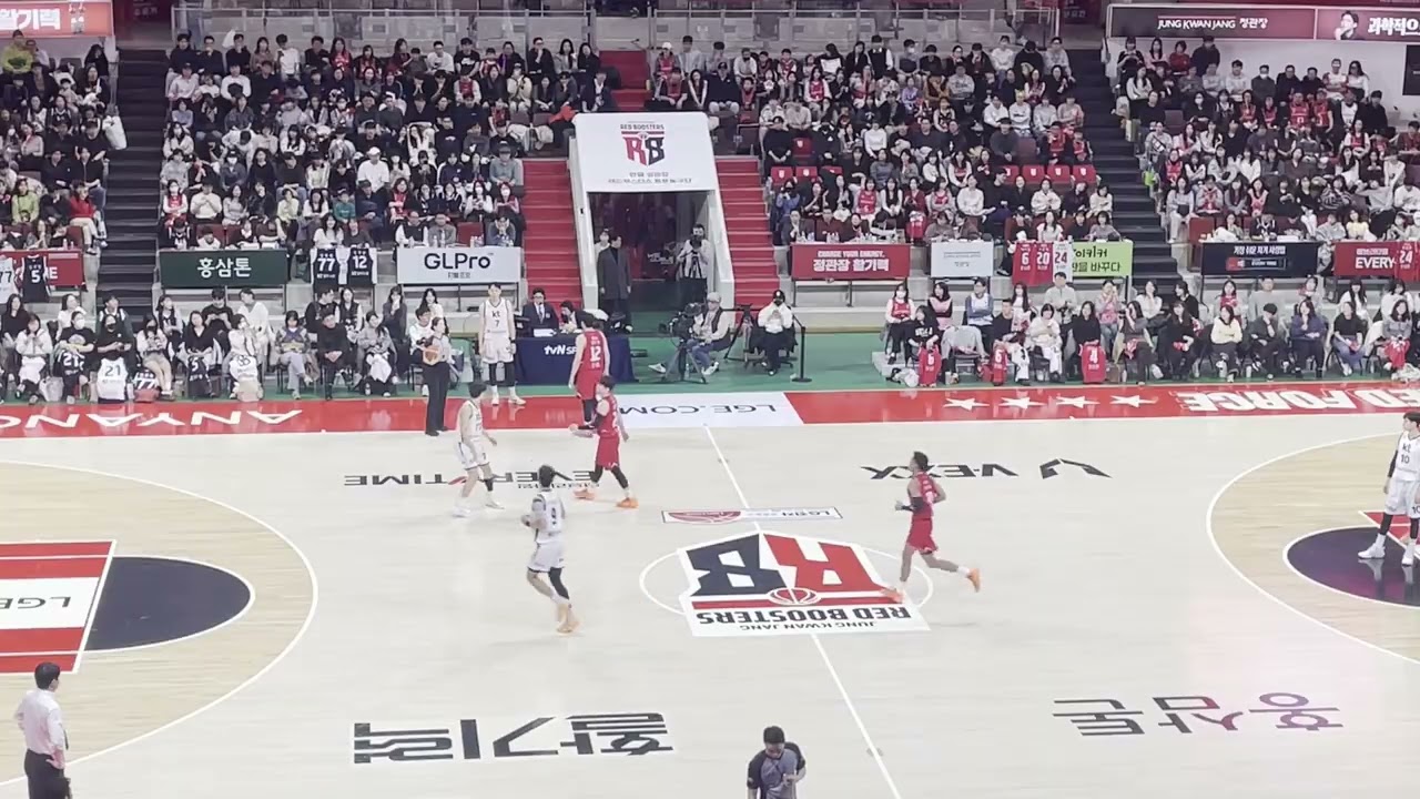 Grabe ang Talon! Rhenz Abando, Walang Katulad sa Court! JKJ VS KT/KBL 3rd/4th Q/ 2.13.26