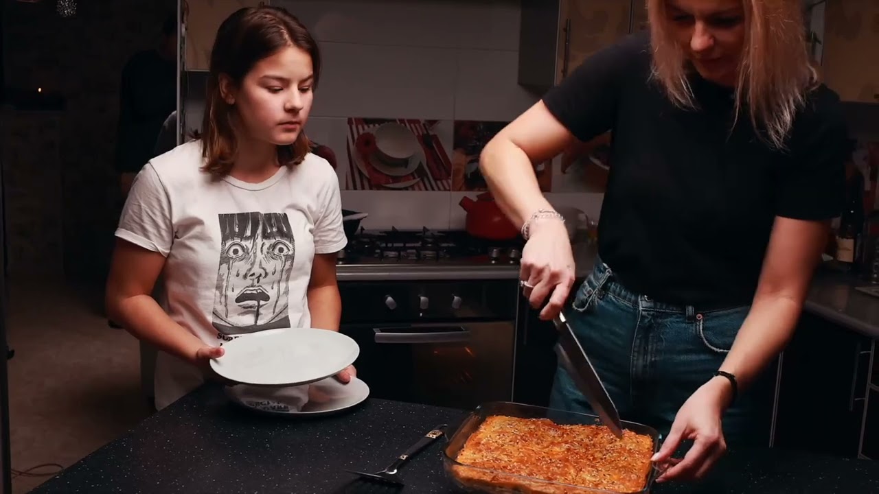 МЯСНОЙ ПИРОГ.