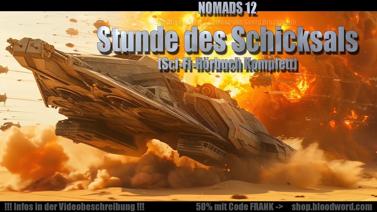 NOMADS 12