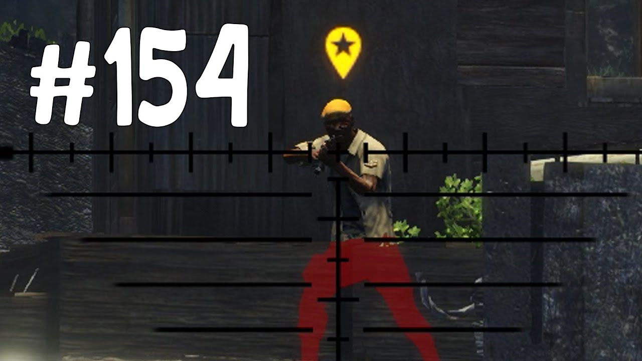 Far Cry 3 #154 | 