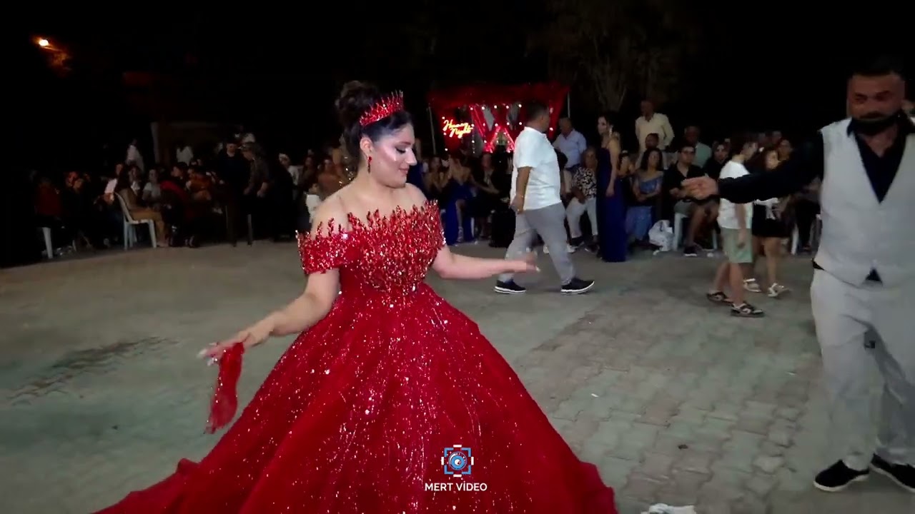 sıla & ahmet kına töreni 05