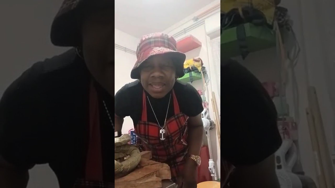 Ma fameuse vidéo 