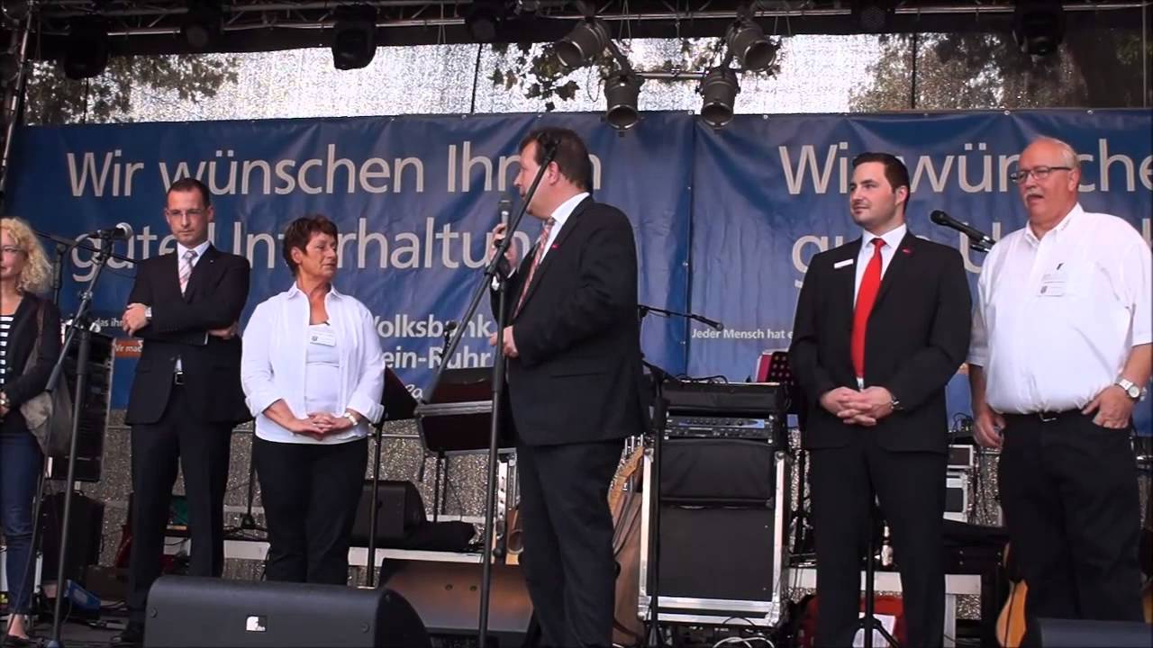29  Stadtfest in Oberhausen Osterfeld