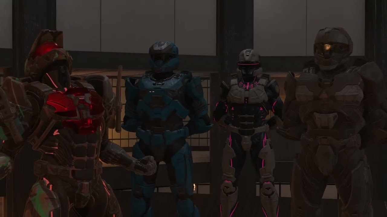 HALO INFINITE: 4v4 | QUICKPLAY | MULTIPLAYER | LOTS OF WINS